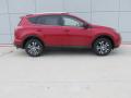 2016 RAV4 LE #3