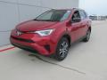 2016 RAV4 LE #7