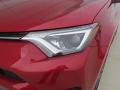 2016 RAV4 LE #9