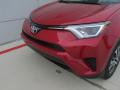 2016 RAV4 LE #10