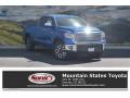 2016 Tundra Limited Double Cab 4x4 #1