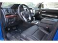 2016 Tundra Limited Double Cab 4x4 #5