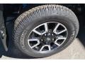 2016 Tundra Limited Double Cab 4x4 #9