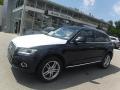 2017 Q5 2.0 TFSI Premium Plus quattro #1 2017 Q5 2.0 TFSI Premium Plus quattro #1