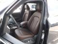 2017 Audi Q5 Chestnut Brown Interior #18 2017 Audi Q5 Chestnut Brown Interior #18
