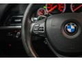 Controls of 2014 BMW 6 Series 640i Gran Coupe #17