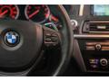 Controls of 2014 BMW 6 Series 640i Gran Coupe #18