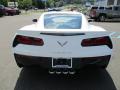 2017 Corvette Stingray Coupe #5