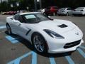 2017 Corvette Stingray Coupe #8