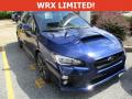 2017 WRX Limited #1