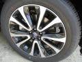  2017 Subaru Forester 2.0XT Premium Wheel #7