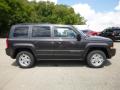 2017 Patriot Sport 4x4 #8 2017 Patriot Sport 4x4 #8