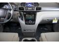 2016 Odyssey EX #14 2016 Odyssey EX #14
