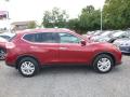 2016 Rogue SV AWD #7 2016 Rogue SV AWD #7