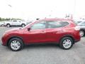 2016 Rogue SV AWD #11 2016 Rogue SV AWD #11