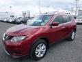 2016 Rogue SV AWD #12 2016 Rogue SV AWD #12