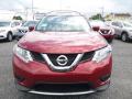 2016 Rogue SV AWD #13 2016 Rogue SV AWD #13
