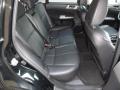 2010 Forester 2.5 X Limited #21