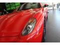 2007 599 GTB Fiorano F1 #48