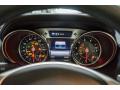  2017 Mercedes-Benz SL 550 Roadster Gauges #7
