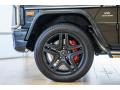 2016 G 63 AMG #9