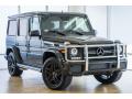 2016 G 63 AMG #11