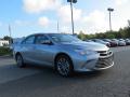  2017 Toyota Camry Celestial Silver Metallic #1