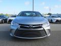  2017 Toyota Camry Celestial Silver Metallic #2