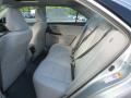 Rear Seat of 2017 Toyota Camry XLE #6