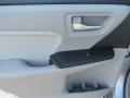 Door Panel of 2017 Toyota Camry XLE #7