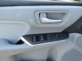 Controls of 2017 Toyota Camry XLE #9