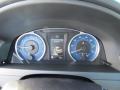  2017 Toyota Camry XLE Gauges #12
