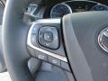 Controls of 2017 Toyota Camry XLE #13
