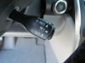 Controls of 2017 Toyota Camry XLE #15