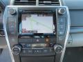 Navigation of 2017 Toyota Camry XLE #19