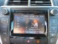 Controls of 2017 Toyota Camry XLE #22