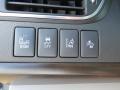 Controls of 2017 Toyota Camry XLE #24