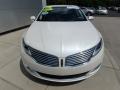 2015 MKZ AWD #8