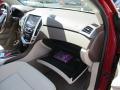 2013 SRX Luxury AWD #19