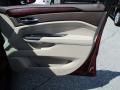 2013 SRX Luxury AWD #36