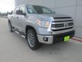 2016 Tundra SR5 CrewMax 4x4 #1