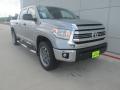 2016 Tundra SR5 CrewMax 4x4 #2