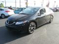 2013 Civic Si Sedan #2