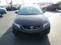 2013 Civic Si Sedan #3