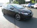 2013 Civic Si Sedan #4
