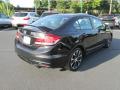 2013 Civic Si Sedan #6