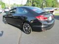 2013 Civic Si Sedan #8