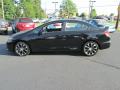 2013 Civic Si Sedan #9