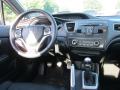 2013 Civic Si Sedan #10