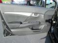 2013 Civic Si Sedan #13